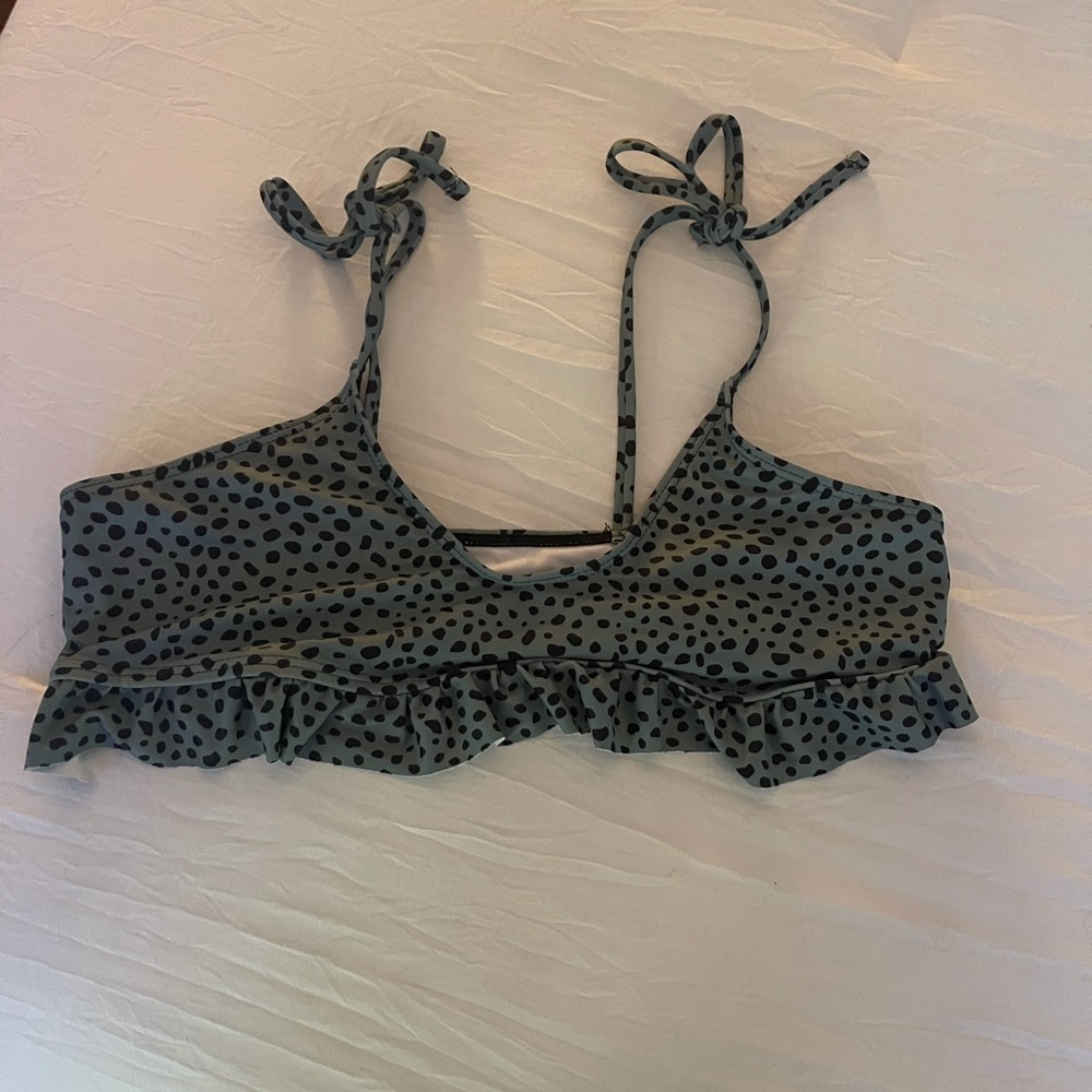 Shein bikini top